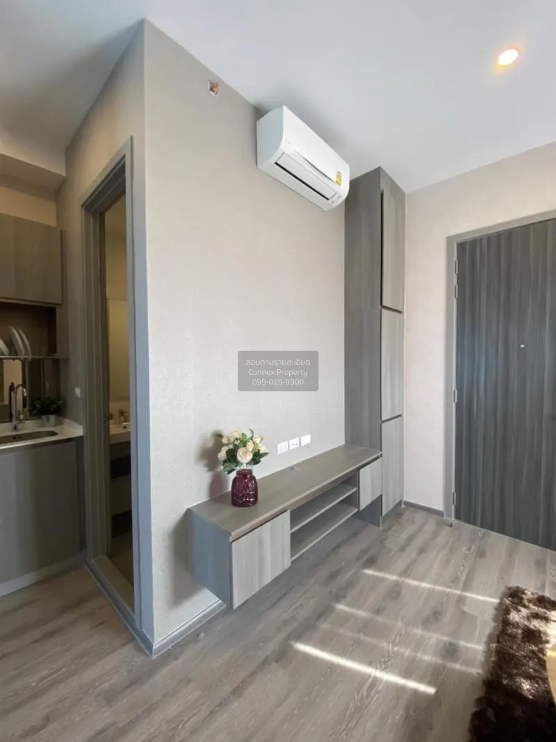 FOR RENT condo , Knightsbridge Prime Onnut , BTS-On Nut , Phra Kh 4