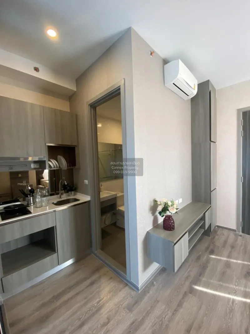 FOR RENT condo , Knightsbridge Prime Onnut , BTS-On Nut , Phra Kh