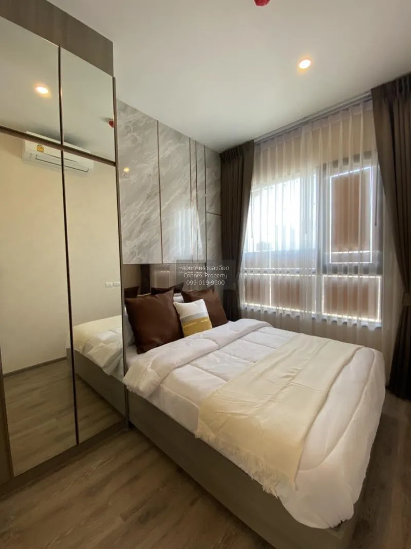 FOR RENT condo , Knightsbridge Prime Onnut , BTS-On Nut , Phra Kh