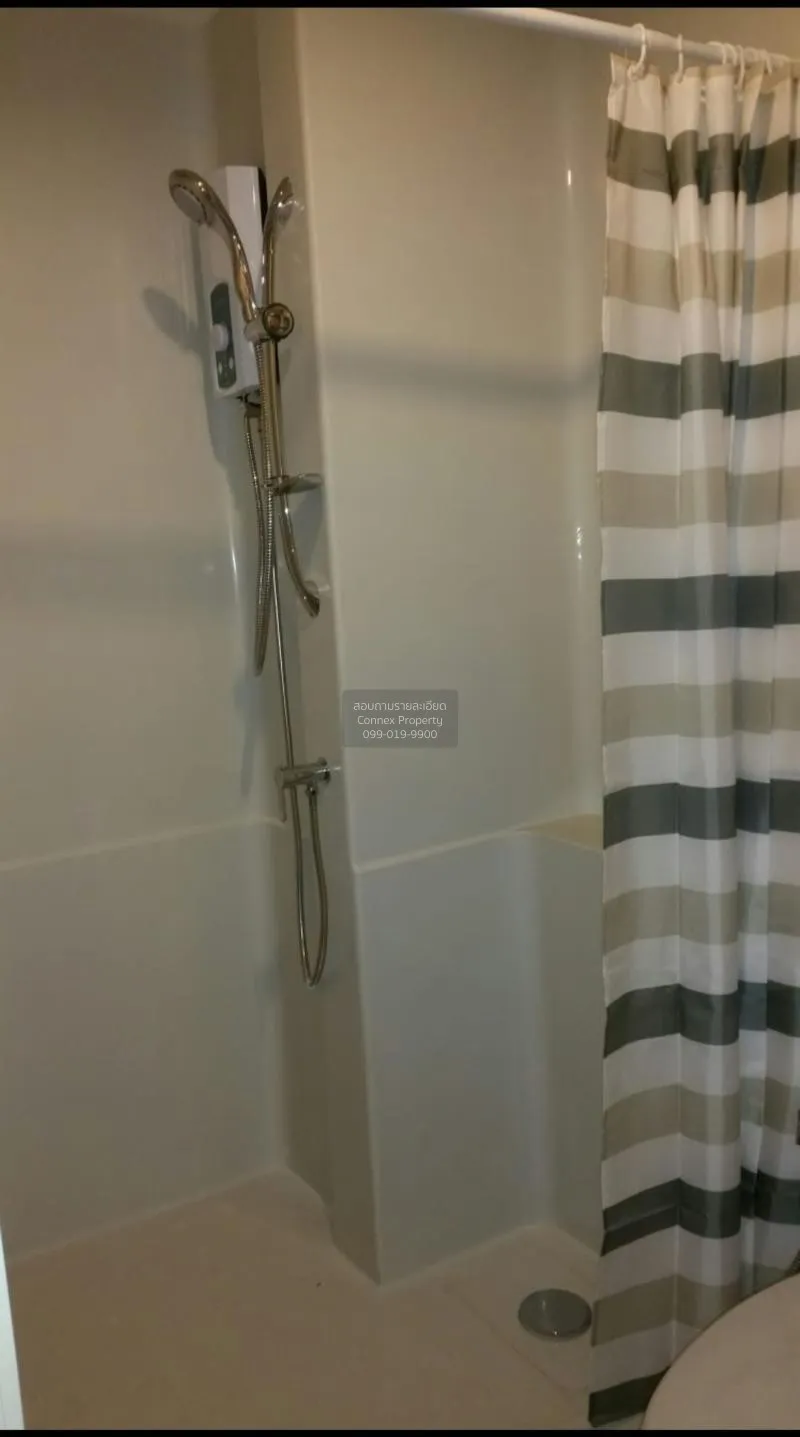 FOR RENT condo , Aspire Sathorn - Thapra , high floor , BTS-Talat