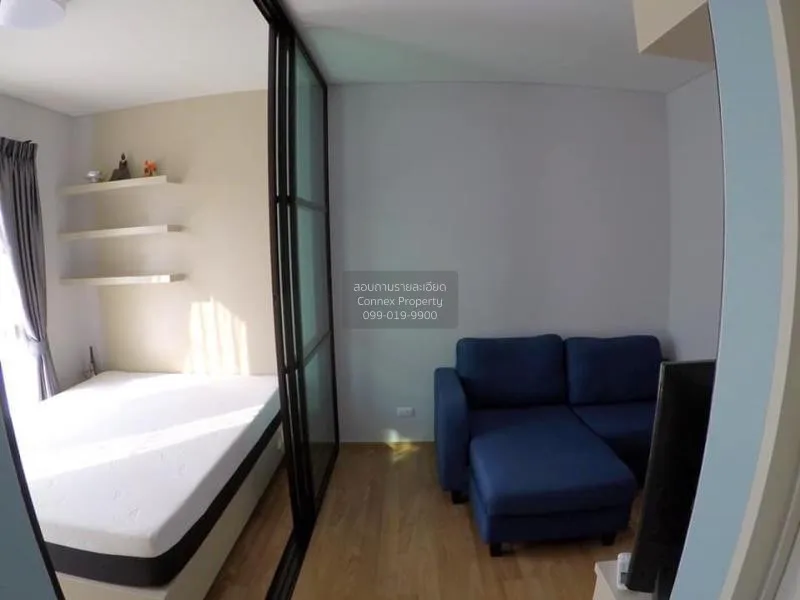 FOR SALE condo , UNIO Sukhumvit 72 , nice view , BTS-Bearing , Sa 2