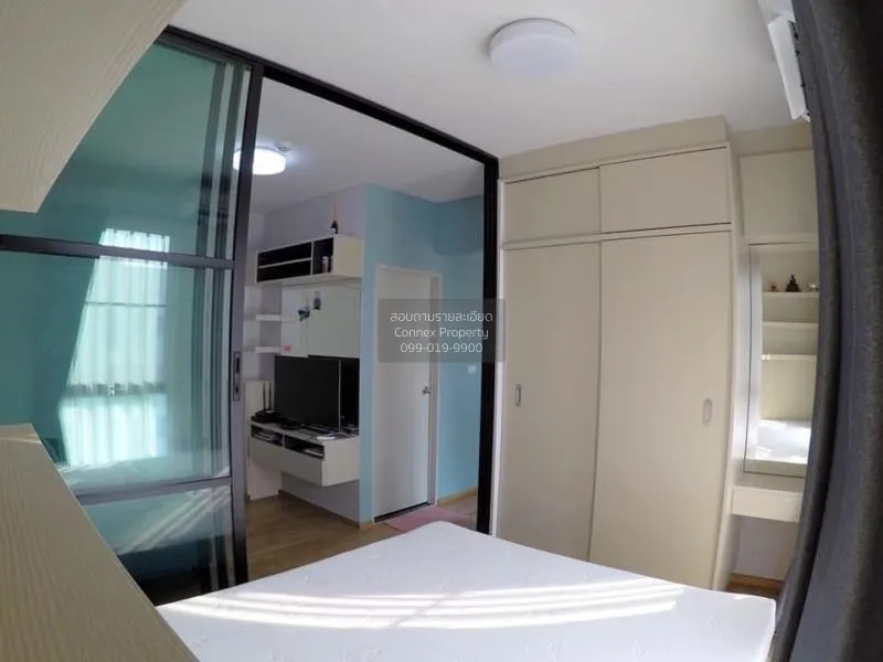 FOR SALE condo , UNIO Sukhumvit 72 , nice view , BTS-Bearing , Sa 3