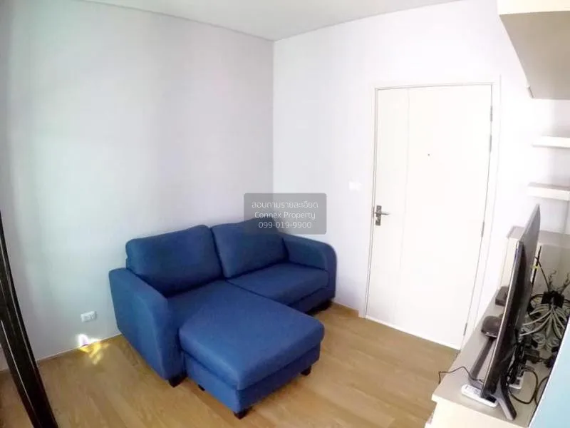 FOR SALE condo , UNIO Sukhumvit 72 , nice view , BTS-Bearing , Sa 4