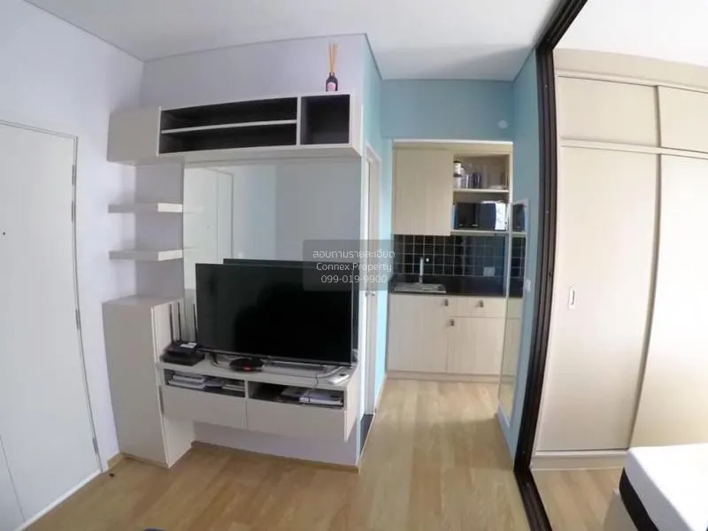 FOR SALE condo , UNIO Sukhumvit 72 , nice view , BTS-Bearing , Sa