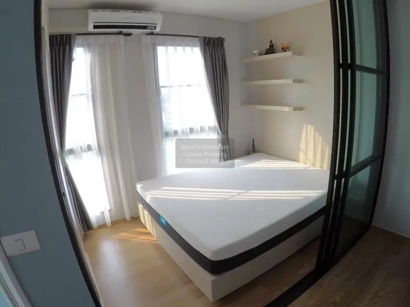 FOR SALE condo , UNIO Sukhumvit 72 , nice view , BTS-Bearing , Sa