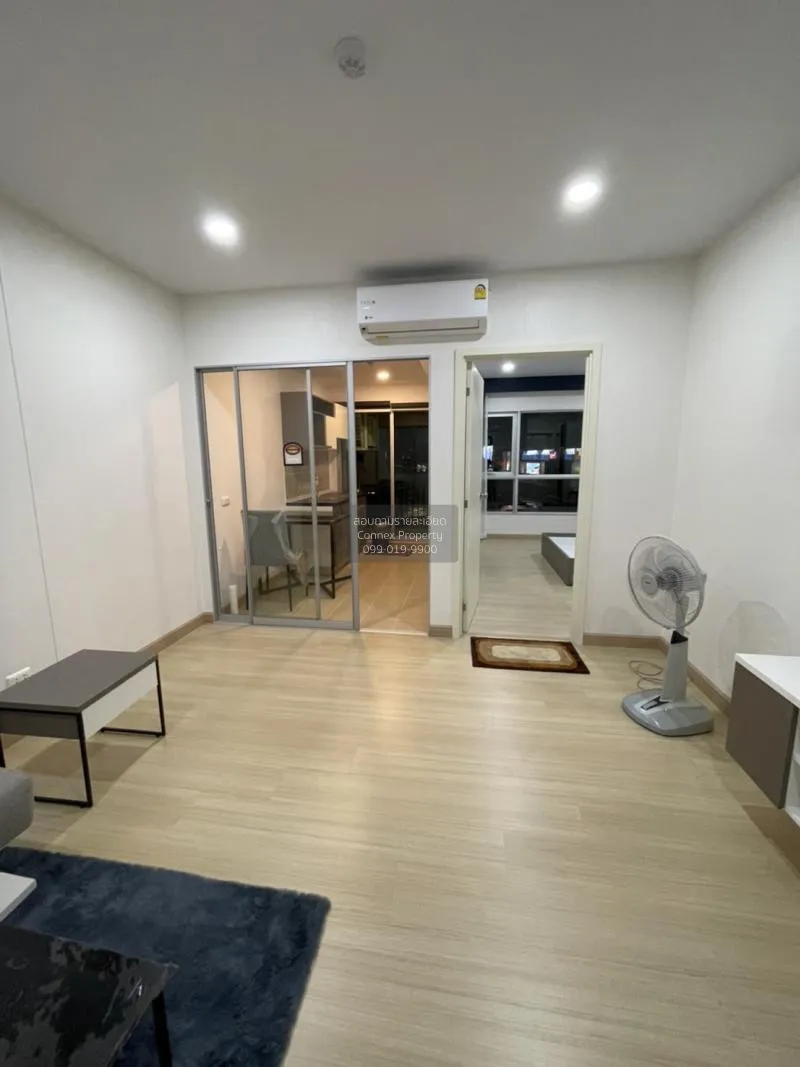 FOR RENT condo , Supalai Veranda Phasi Charoen Station , MRT-Phas 2