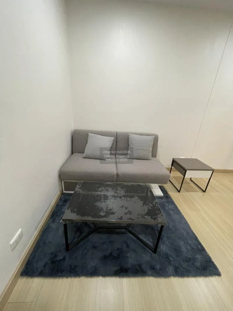 FOR RENT condo , Supalai Veranda Phasi Charoen Station , MRT-Phas 3