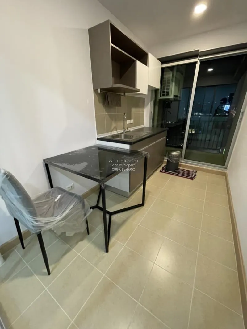 FOR RENT condo , Supalai Veranda Phasi Charoen Station , MRT-Phas 4