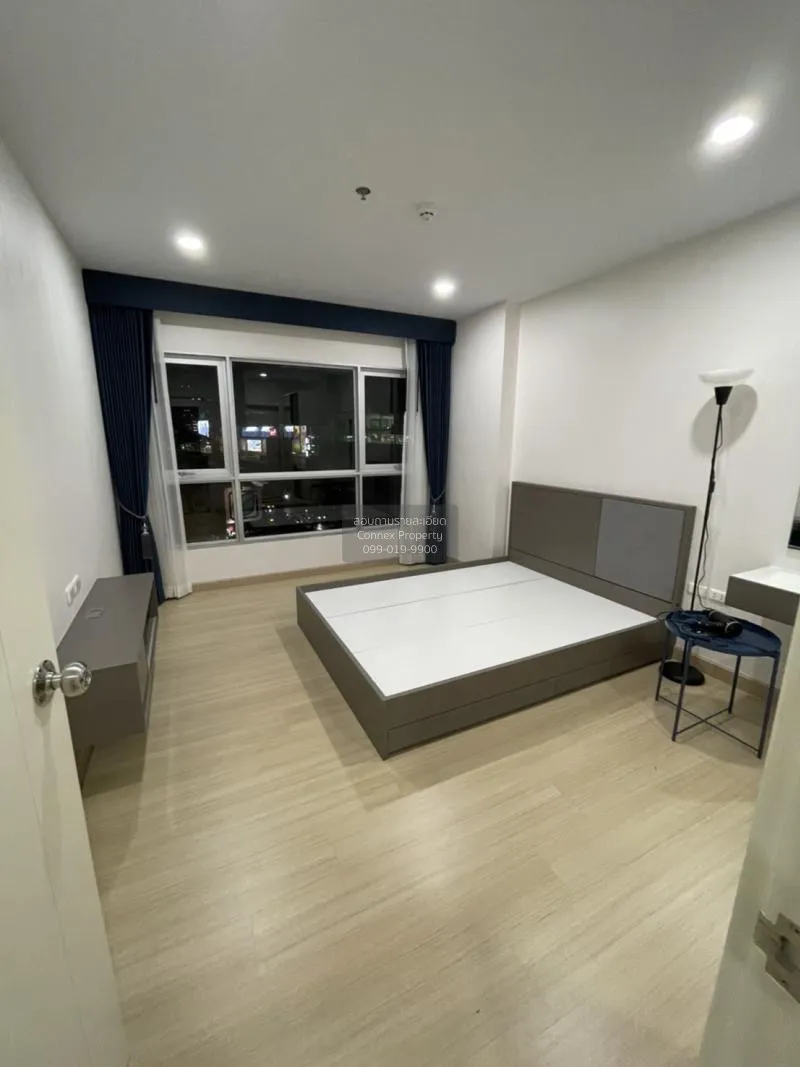 เช่าคอนโด  ศุภาลัย เวอเรนด้า สถานีภาษีเจริญ MRT-ภาษีเจริญ บางหว้า