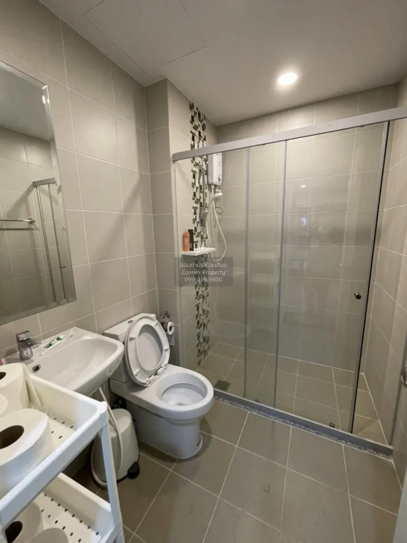 เช่าคอนโด  ศุภาลัย เวอเรนด้า สถานีภาษีเจริญ MRT-ภาษีเจริญ บางหว้า