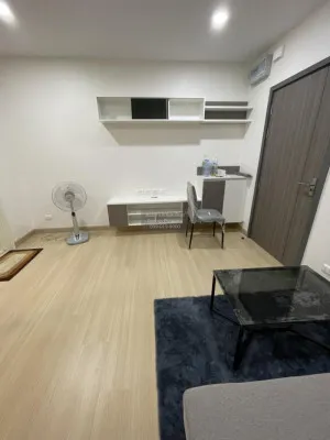 FOR RENT condo , Supalai Veranda Phasi Charoen Station , MRT-Phasi Charoen , Bang Wa , Phasi Charoen , Bangkok , CX-72351