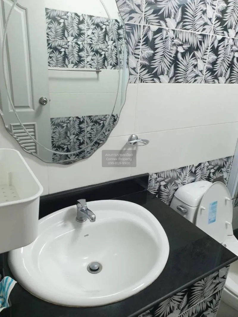 เช่าคอนโด  มาสเตอร์ วิว เอ็กเซ็กคิวทีฟ เพลส BTS-กรุงธนบุรี บางลำภ