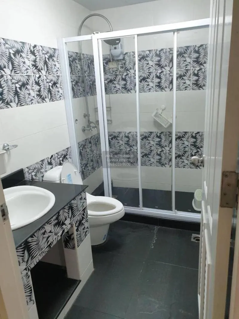 เช่าคอนโด  มาสเตอร์ วิว เอ็กเซ็กคิวทีฟ เพลส BTS-กรุงธนบุรี บางลำภ