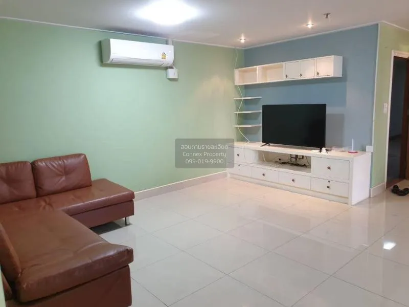 เช่าคอนโด  มาสเตอร์ วิว เอ็กเซ็กคิวทีฟ เพลส BTS-กรุงธนบุรี บางลำภ 2