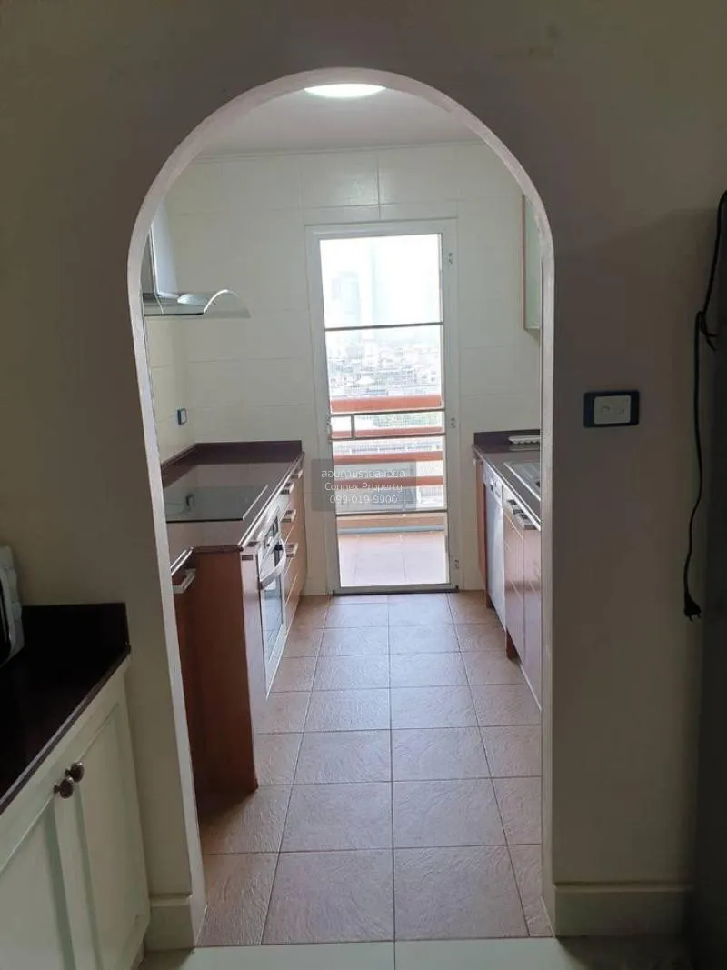 เช่าคอนโด  มาสเตอร์ วิว เอ็กเซ็กคิวทีฟ เพลส BTS-กรุงธนบุรี บางลำภ