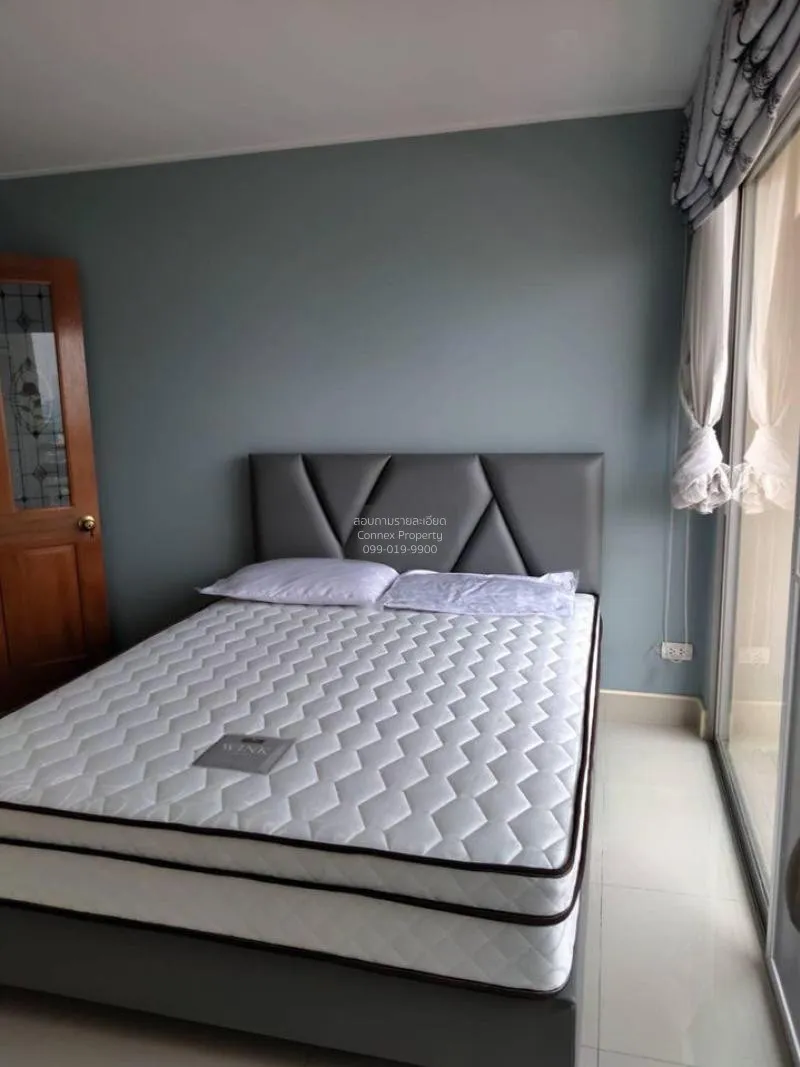 เช่าคอนโด  มาสเตอร์ วิว เอ็กเซ็กคิวทีฟ เพลส BTS-กรุงธนบุรี บางลำภ