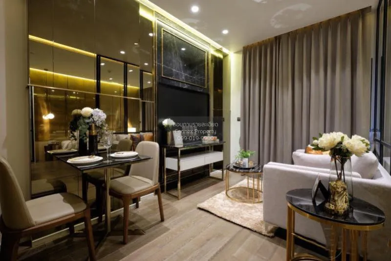 เช่าคอนโด  มิวนีค สุขุมวิท 23 BTS-อโศก คลองเตยเหนือ เขต วัฒนา กรุ 3