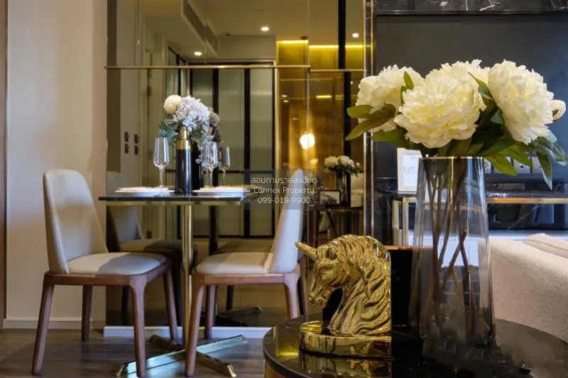 เช่าคอนโด  มิวนีค สุขุมวิท 23 BTS-อโศก คลองเตยเหนือ เขต วัฒนา กรุ 4