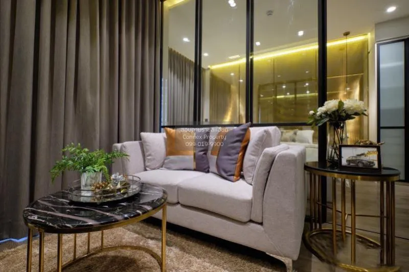 FOR RENT condo , Muniq Sukhumvit 23 , BTS-Asok , Khlong Toei Nuea