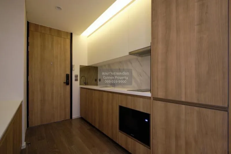 FOR RENT condo , Muniq Sukhumvit 23 , BTS-Asok , Khlong Toei Nuea