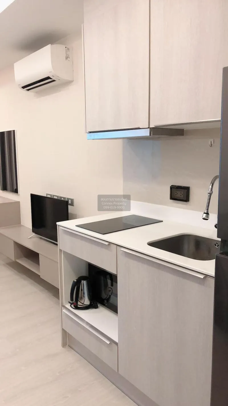 เช่าคอนโด  วีธารา สุขุมวิท 36 BTS-ทองหล่อ พระโขนง เขต คลองเตย กรุ 4