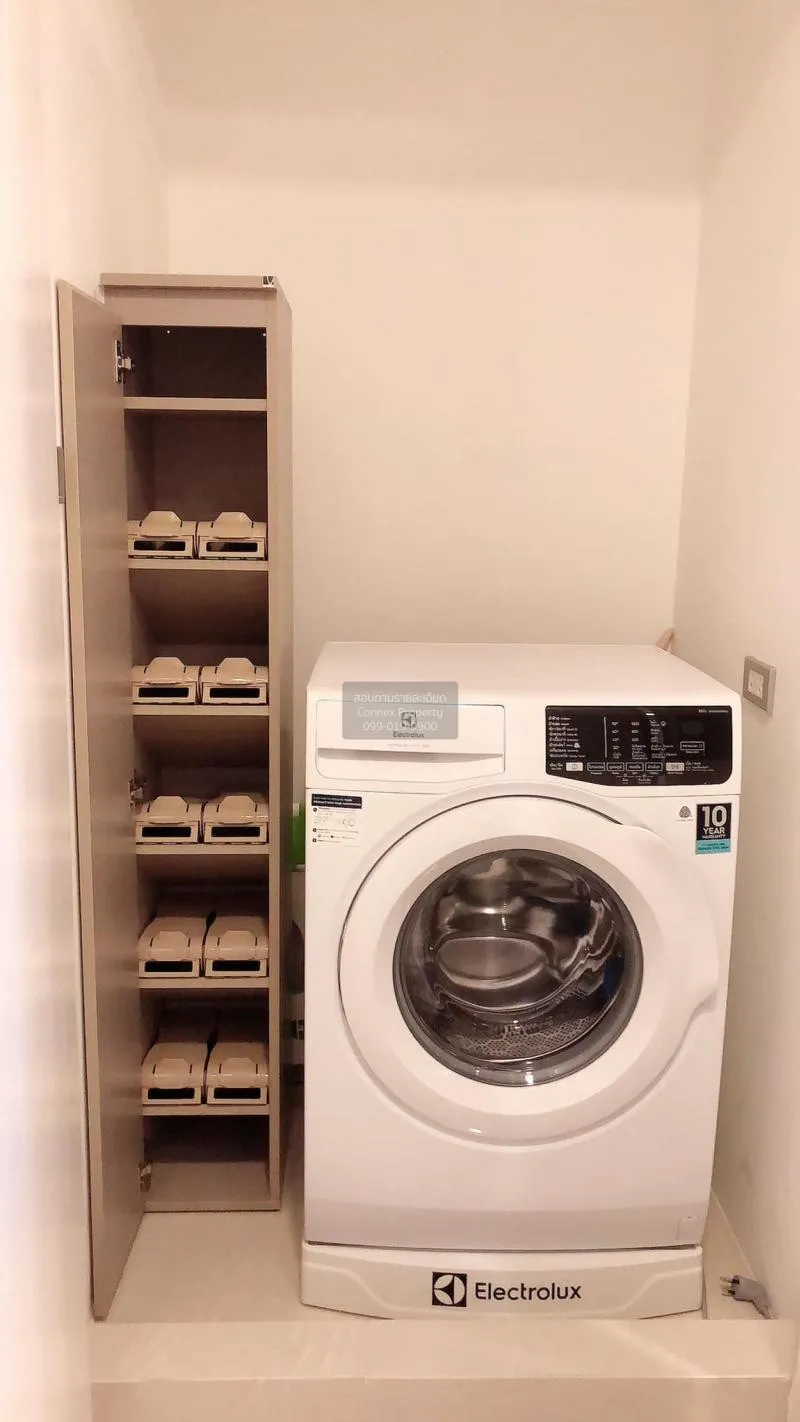 เช่าคอนโด  วีธารา สุขุมวิท 36 BTS-ทองหล่อ พระโขนง เขต คลองเตย กรุ