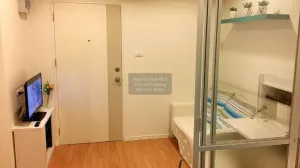 เช่าคอนโด  ลุมพินี วิลล์ อ่อนนุช 46 สวนหลวง เขต สวนหลวง กรุงเทพ CX-72359