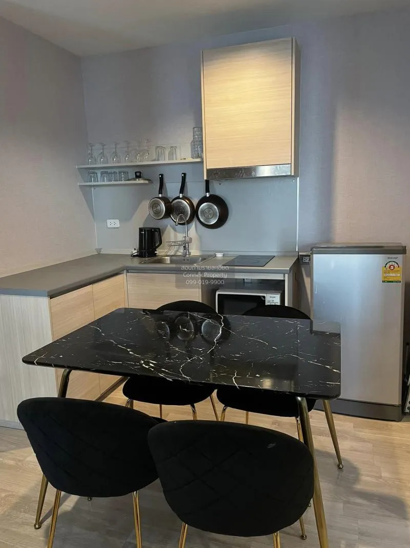 FOR SALE condo , Plum Condo Ramkhamhaeng Station , ARL-Ramkhamhae 3