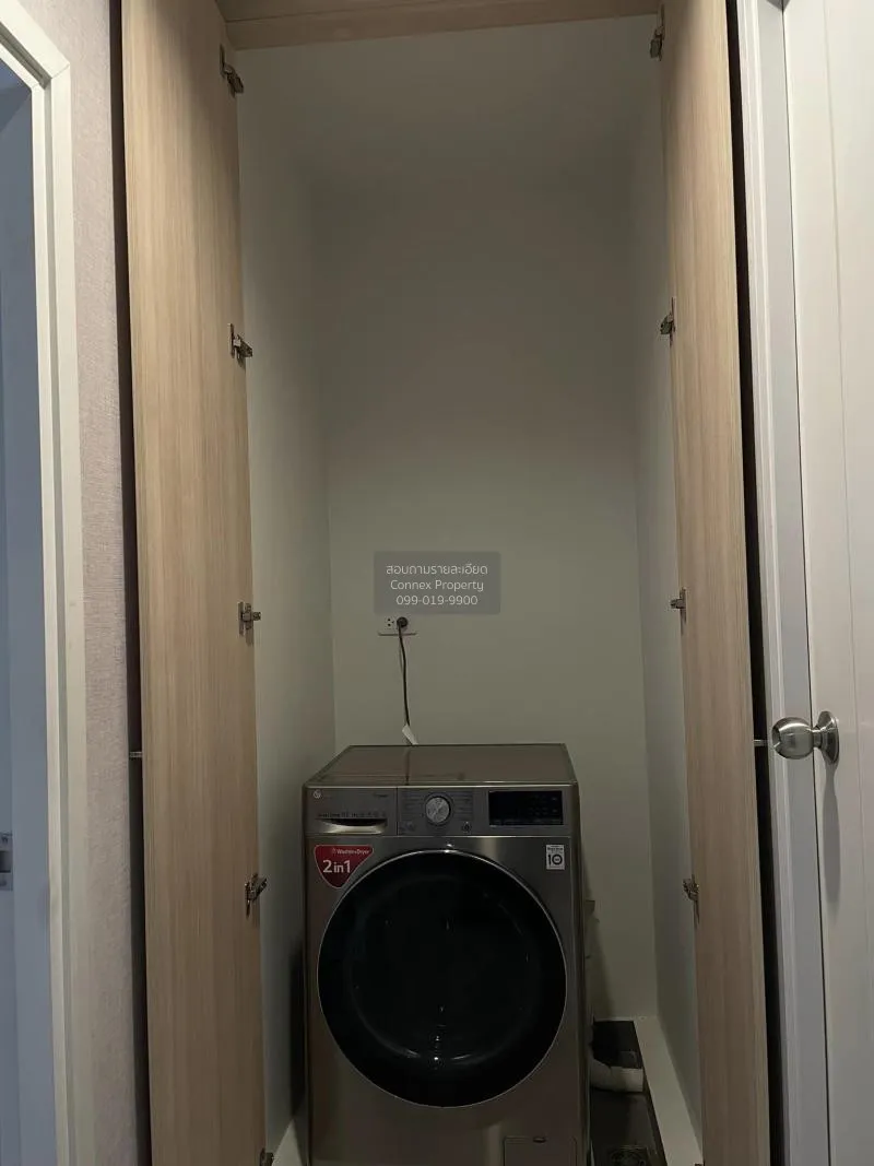 FOR SALE condo , Plum Condo Ramkhamhaeng Station , ARL-Ramkhamhae 4