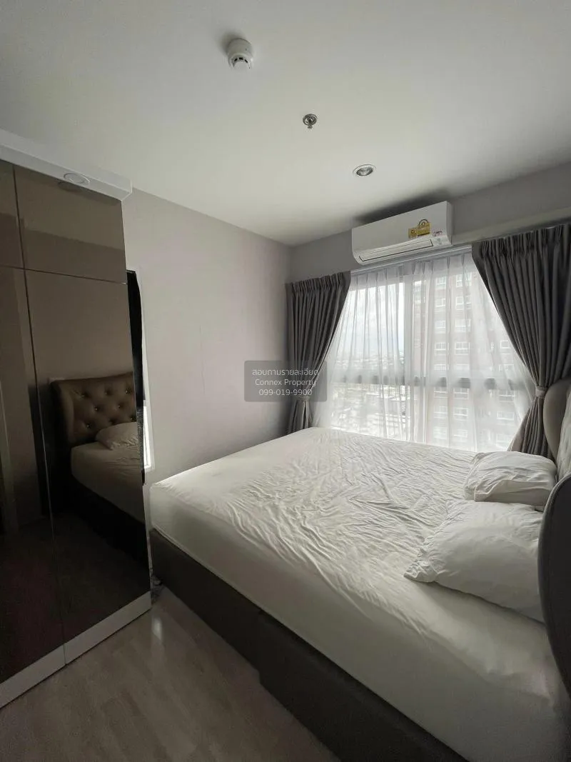 FOR SALE condo , Plum Condo Ramkhamhaeng Station , ARL-Ramkhamhae
