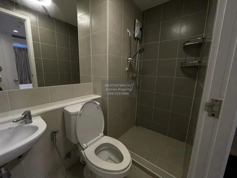 FOR SALE condo , Plum Condo Ramkhamhaeng Station , ARL-Ramkhamhae