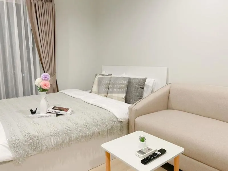 FOR RENT condo , Metro Sky Wutthakat , BTS-Wutthakat , Talat Phlu 2