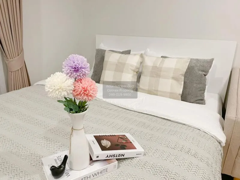 FOR RENT condo , Metro Sky Wutthakat , BTS-Wutthakat , Talat Phlu 3