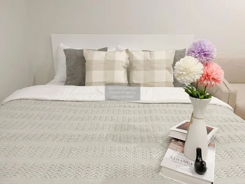 FOR RENT condo , Metro Sky Wutthakat , BTS-Wutthakat , Talat Phlu 4