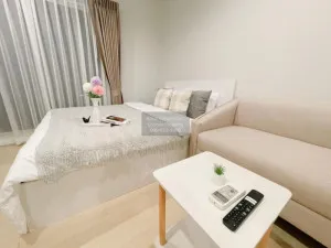 FOR RENT condo , Metro Sky Wutthakat , BTS-Wutthakat , Talat Phlu , Thon Buri , Bangkok , CX-72362