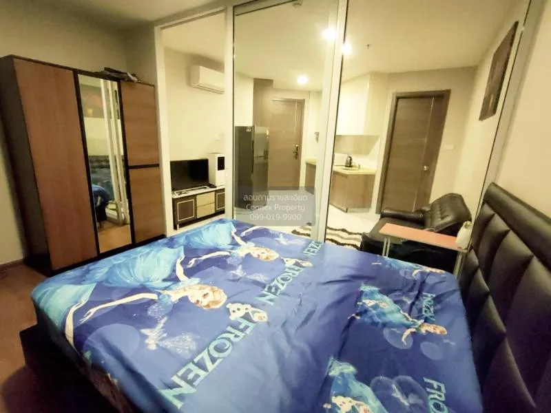 เช่าคอนโด  อาร์ติซาน รัชดา MRT-ศูนย์วัฒนธรรมแห่งประเทศไทย ห้วยขวา