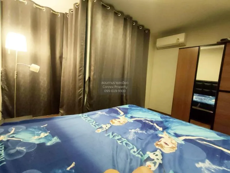 เช่าคอนโด  อาร์ติซาน รัชดา MRT-ศูนย์วัฒนธรรมแห่งประเทศไทย ห้วยขวา