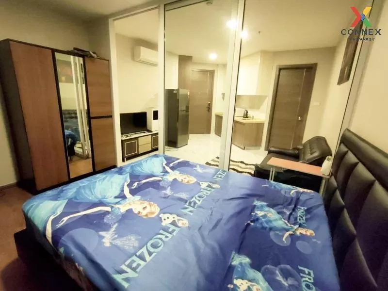 ขายคอนโด  อาร์ติซาน รัชดา MRT-ศูนย์วัฒนธรรมแห่งประเทศไทย ห้วยขวาง