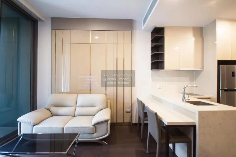 เช่าคอนโด  ลาวีค สุขุมวิท 57 BTS-ทองหล่อ คลองตันเหนือ เขต วัฒนา ก 3