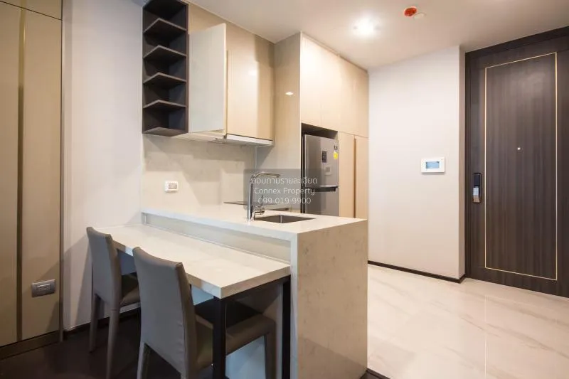 เช่าคอนโด  ลาวีค สุขุมวิท 57 BTS-ทองหล่อ คลองตันเหนือ เขต วัฒนา ก