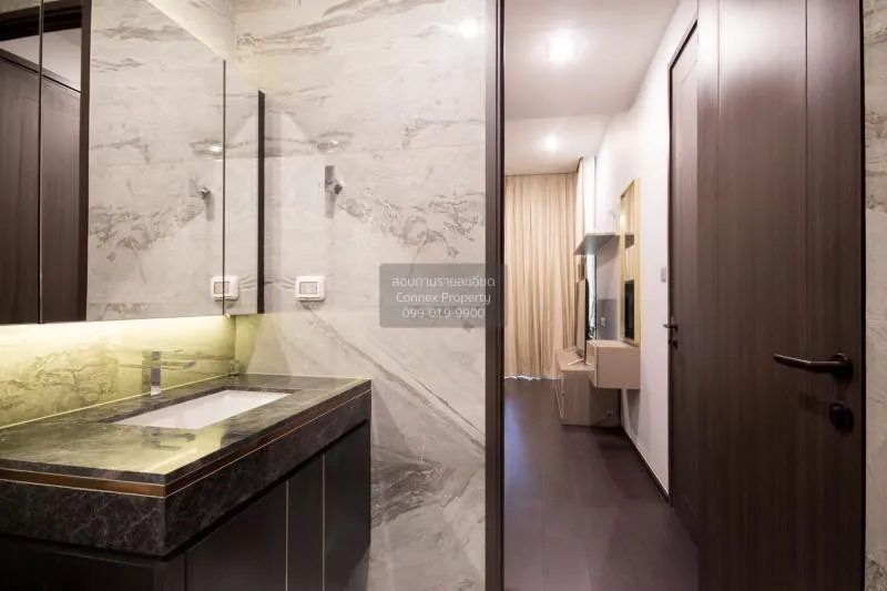 เช่าคอนโด  ลาวีค สุขุมวิท 57 BTS-ทองหล่อ คลองตันเหนือ เขต วัฒนา ก