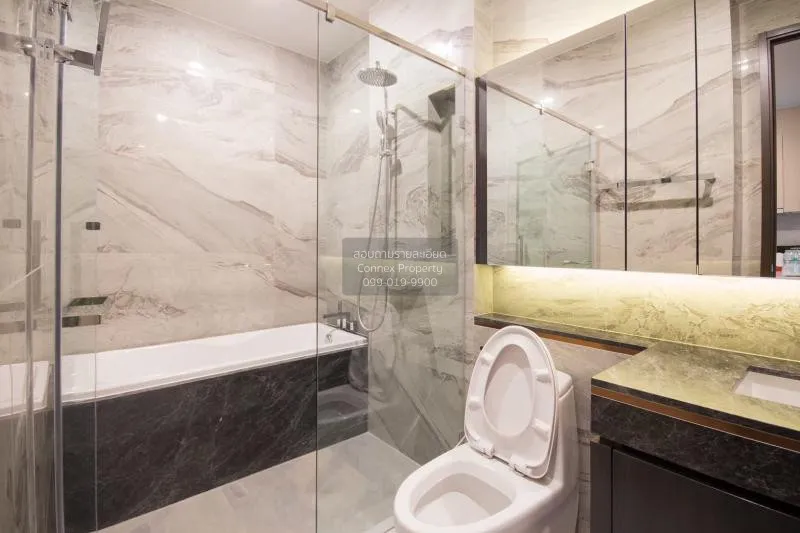 เช่าคอนโด  ลาวีค สุขุมวิท 57 BTS-ทองหล่อ คลองตันเหนือ เขต วัฒนา ก