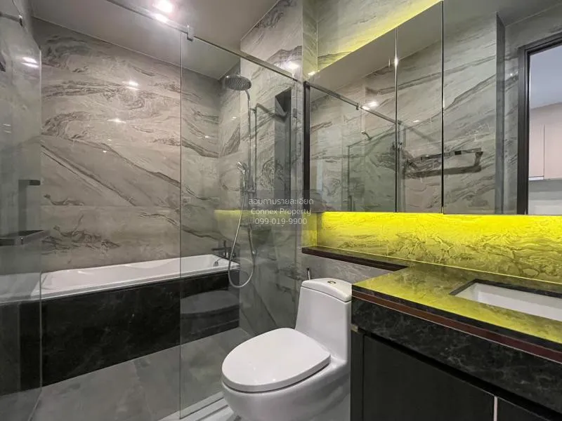 เช่าคอนโด  ลาวีค สุขุมวิท 57 BTS-ทองหล่อ คลองตันเหนือ เขต วัฒนา ก