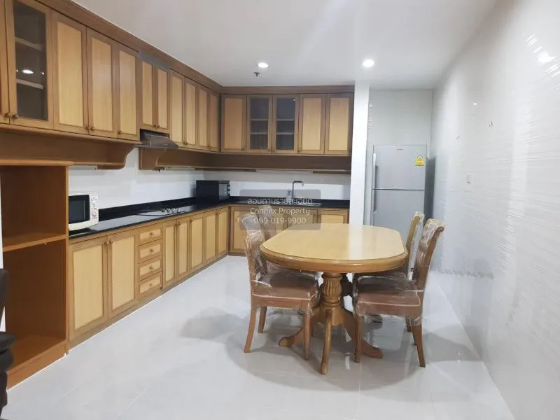 FOR RENT condo , Baan Suanpetch , BTS-Phrom Phong , Khlong Toei N 2