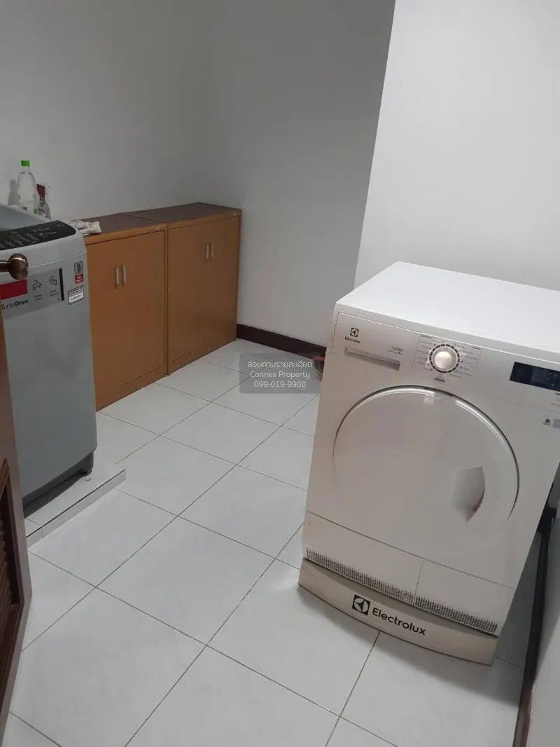 FOR RENT condo , Baan Suanpetch , BTS-Phrom Phong , Khlong Toei N