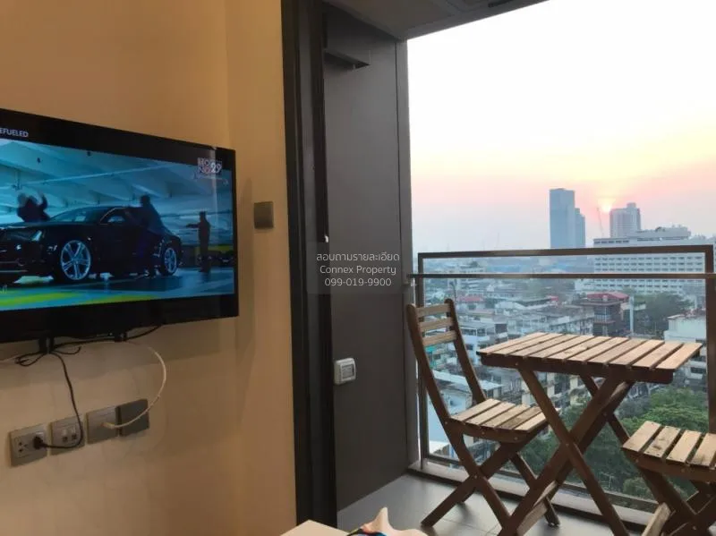 เช่าคอนโด  เดอะ ไลน์ พหล - ประดิพัทธ์ BTS-สะพานควาย สามเสนใน เขต  2