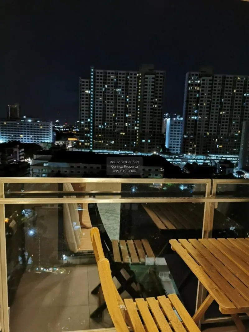 เช่าคอนโด  เดอะ ไลน์ พหล - ประดิพัทธ์ BTS-สะพานควาย สามเสนใน เขต 