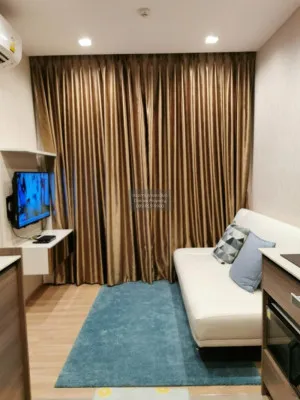 FOR RENT condo , The Line Phahol - Pradipat , BTS-Saphan Khwai , Sam Sen Nai , Phaya Thai , Bangkok , CX-72369
