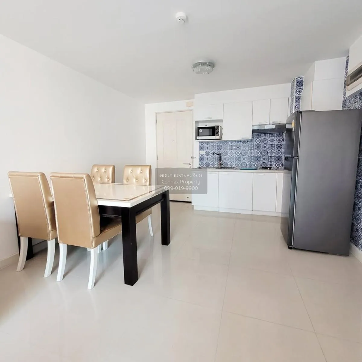 FOR RENT condo , The Clover Thonglor , BTS-Thong Lo , Khlong Tan  2