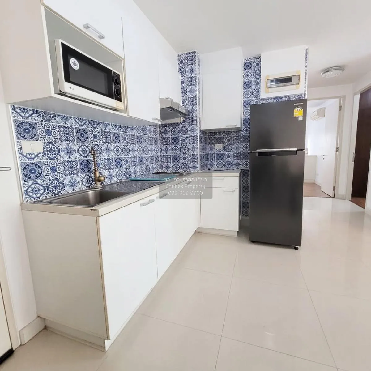 FOR RENT condo , The Clover Thonglor , BTS-Thong Lo , Khlong Tan  3